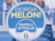 Fratelli d'Italia stabile al 30,5%, Pd cala di mezzo punto: il sondaggio