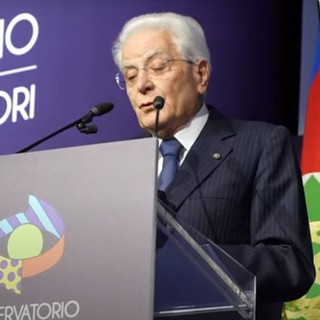 Mattarella “Più volte ho promulgato leggi che non condividevo”