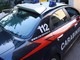 Attentato incendiario a caserma carabinieri Borgo S.Lorenzo: arrestato 30enne