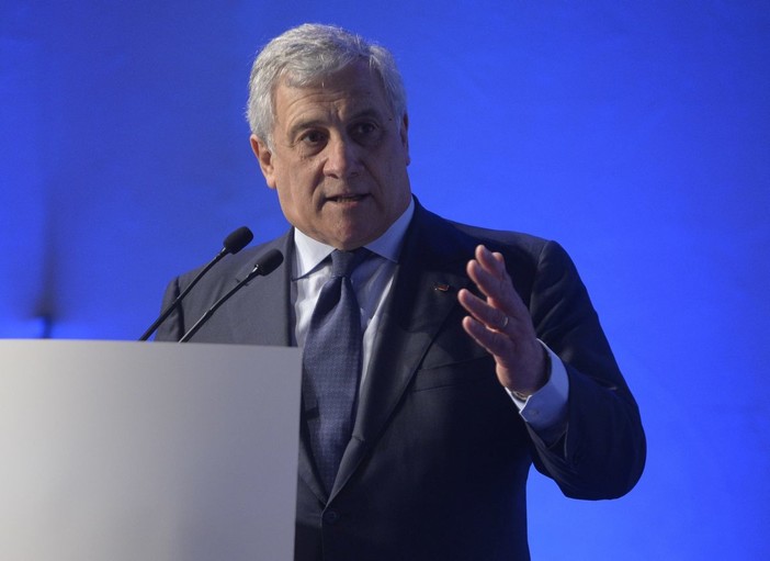 Dazi, Tajani “La guerra commerciale non fa bene a nessuno”