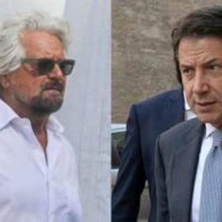 M5S, de profundis Grillo: &quot;Movimento è morto&quot;. Conte: &quot;Non ci facciamo calpestare&quot;