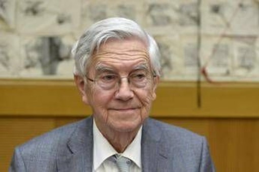 Morto Frits Bolkestein, il 'padre' dell'omonima direttiva europea aveva 91 anni