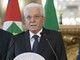 Mattarella “Vigili del fuoco indispensabili per sicurezza Paese”