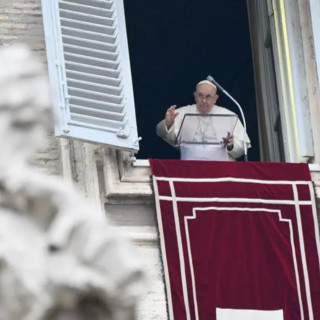 Medio Oriente, Papa “Cessate il fuoco immediato, rispettare forze Onu”