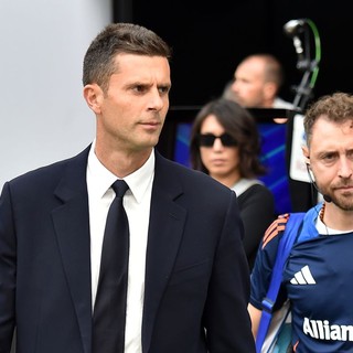 Motta “Pronti per la Lazio, voglio vedere la prestazione”